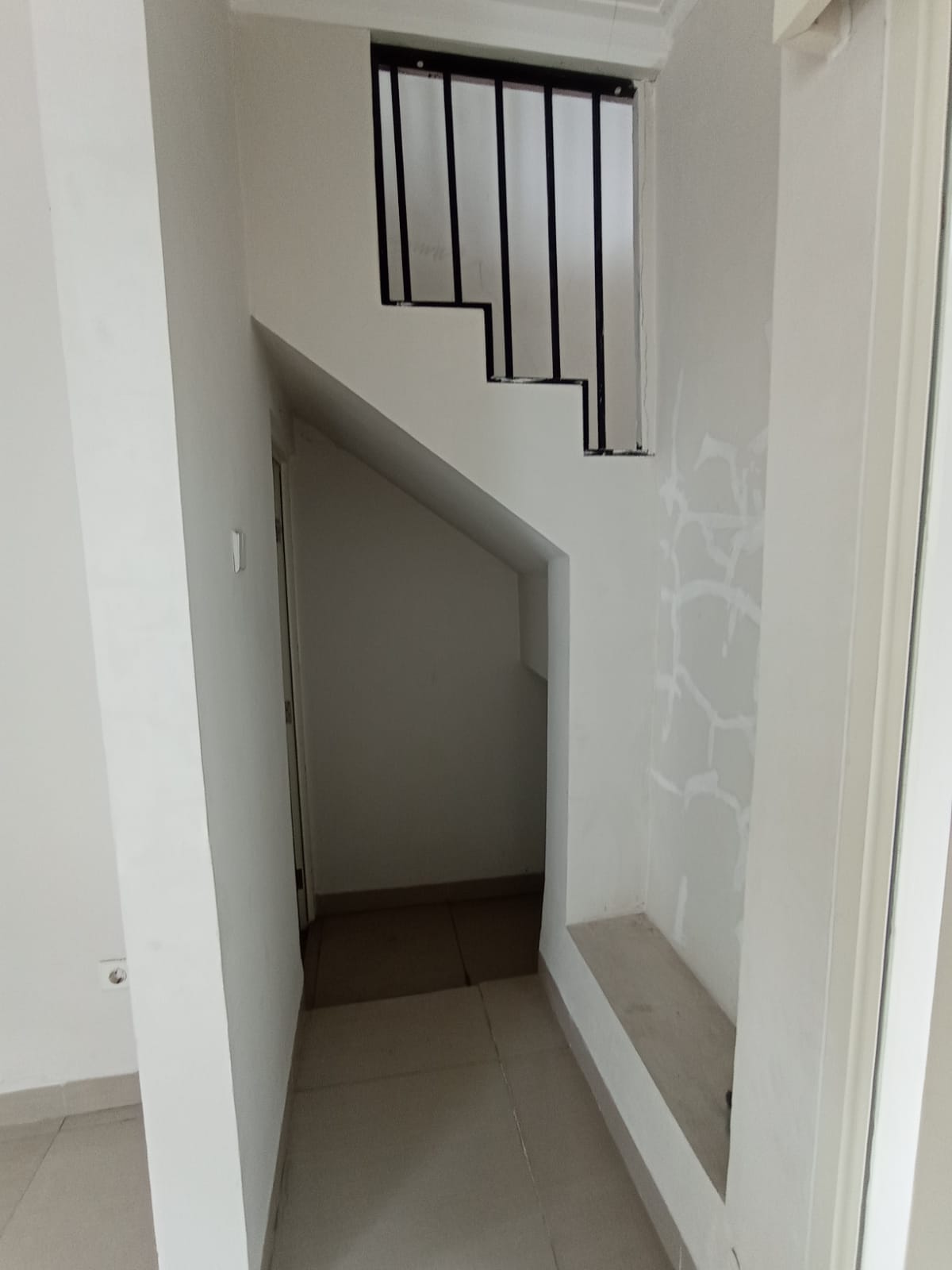 Rumah DiJual di Monte Cavallo Grand Wisata
